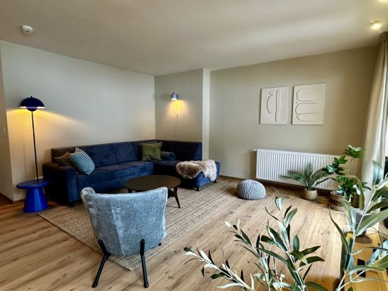 Appartement Berghaus Wanderlust-2
