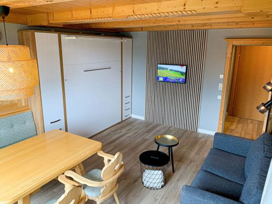 Chalet-appartement Anger-6