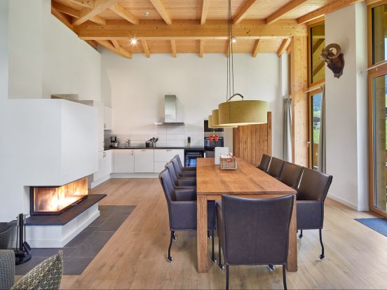 Appartement Residenz Drachenstein Wildschönau-2