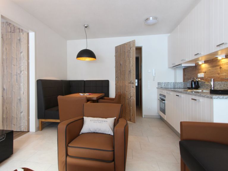 Appartement Avenida Mountain Lodges Kaprun