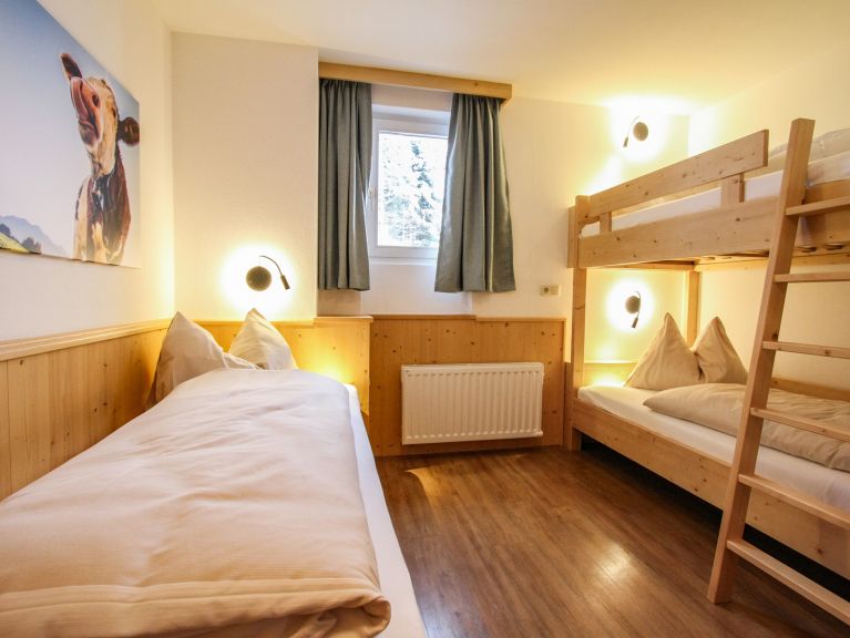 Chalet-appartement Karli Top 1