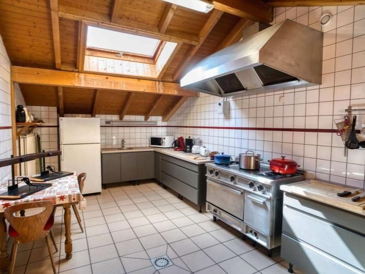 Chalet La Savoyarde