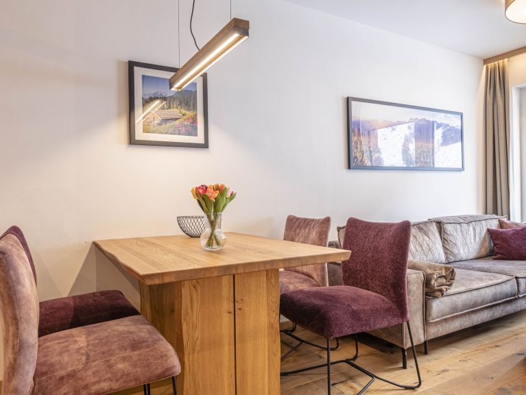 Appartement Carpe Solem Rauris