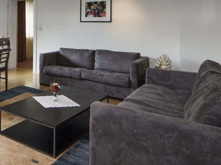 Appartement Buggl's