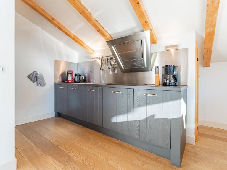 Appartement Brixen Type 1