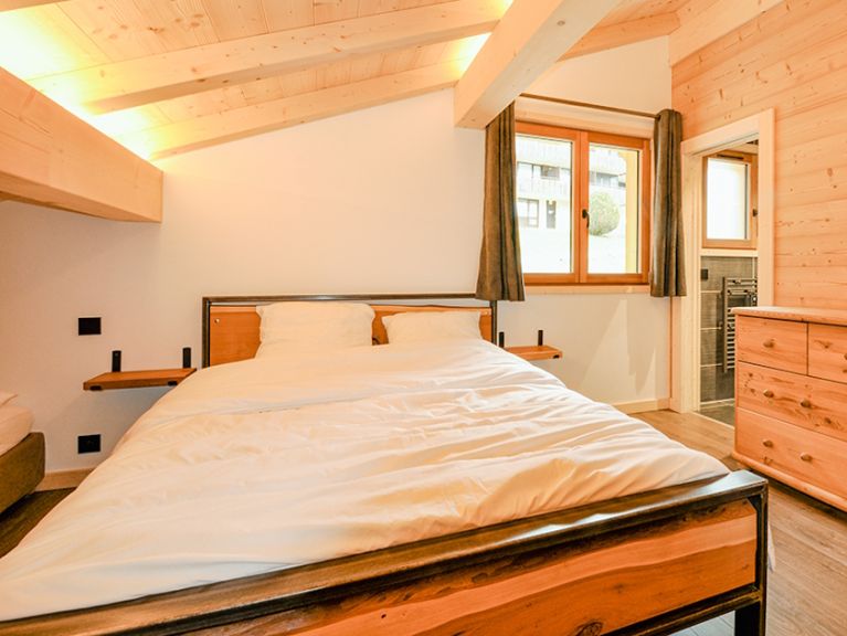 Chalet La Corniche