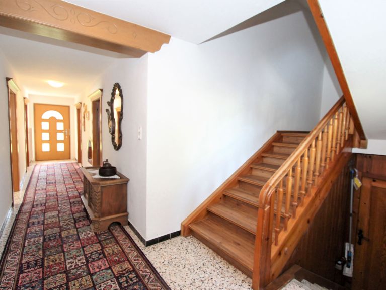 Chalet Sonnblick