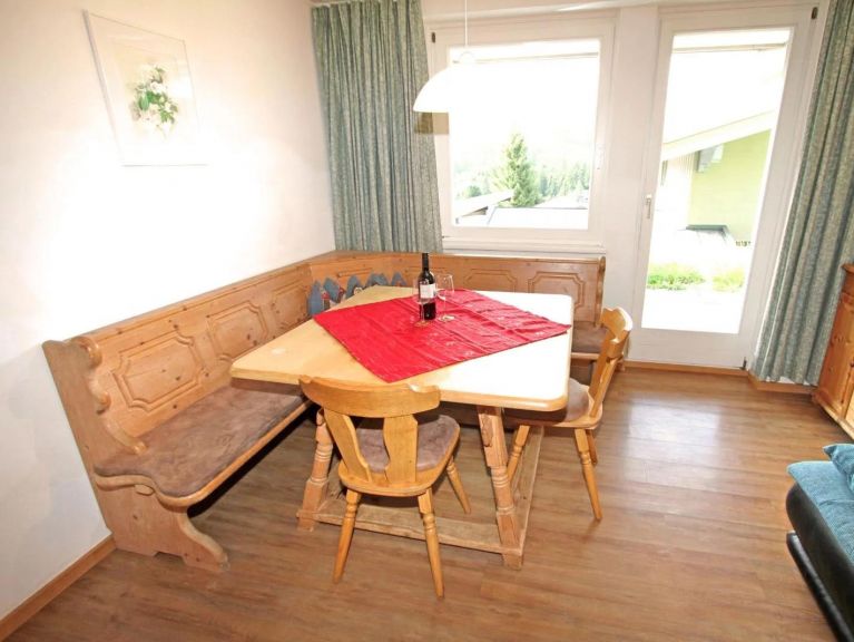 Chalet-appartement Karli Top 1