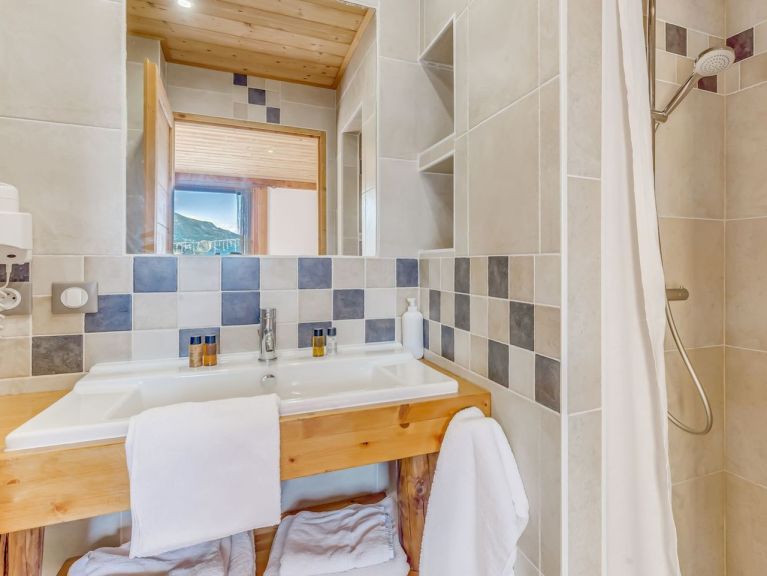 Chalet Monte Bianco