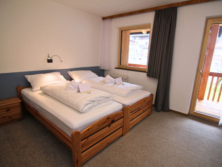 Chalet Demlhof inclusief catering
