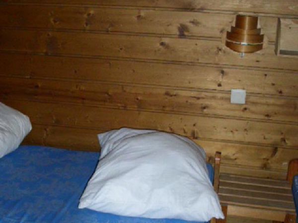 Chalet-appartement Lich