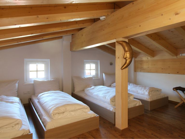 Appartement Avenida Mountain Resort met mezzanine
