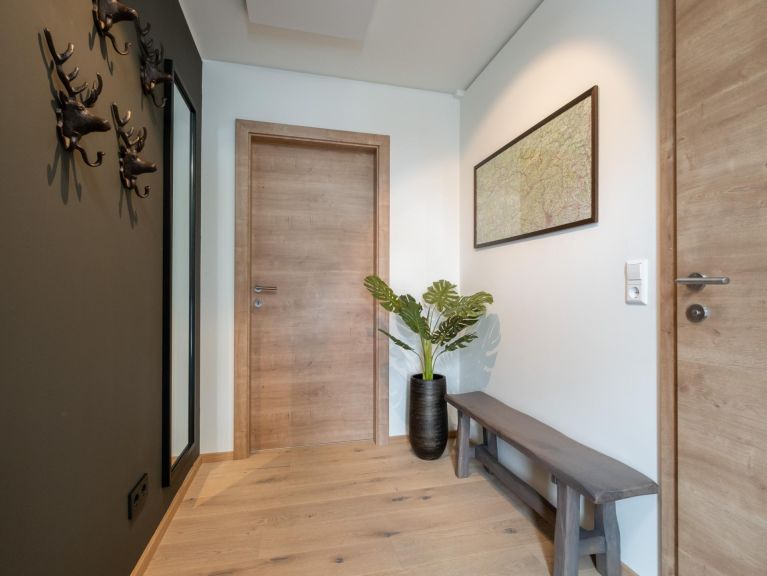 Chalet Riesneralm Edelweiss Lodge