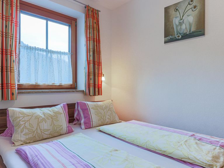Appartement Salvenberg III
