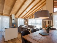 Chalet-appartement Wildkogelresorts Penthouse Type IIIb-15