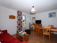 Appartement L'Ours Blanc met cabine-6