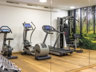 Chalet-appartement AlpenParks Taxacher Rettenstein Penthouse-11