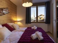 Appartement Neige et Soleil-7