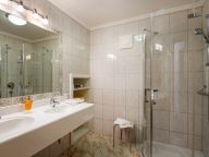 Appartement Alpinjuwel Torhelm-9