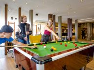 Appartement Club MMV Les Chalets des Cimes Comfort-35