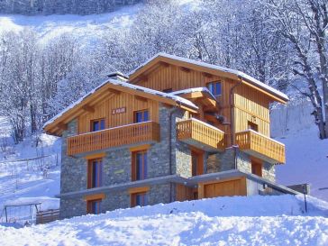 Paradis de St. Martin