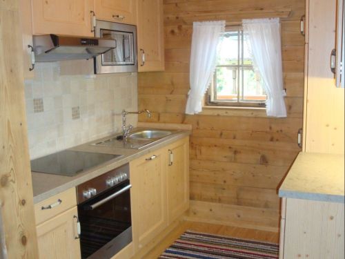 Chalet Hubertushütte - 7 personen