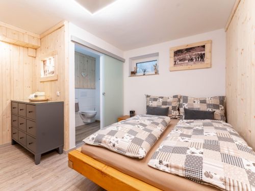 Appartement Maiskogelblick - 3-5 personen