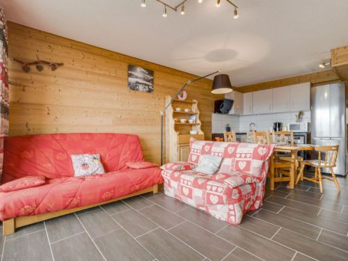 Appartement Champ Bozon - 4-6 personen