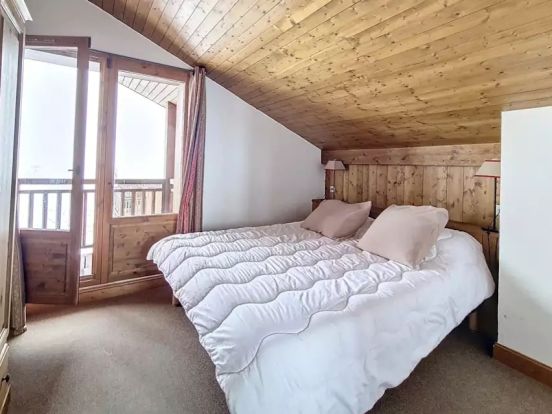 Chalet-appartement Du Soleil-2
