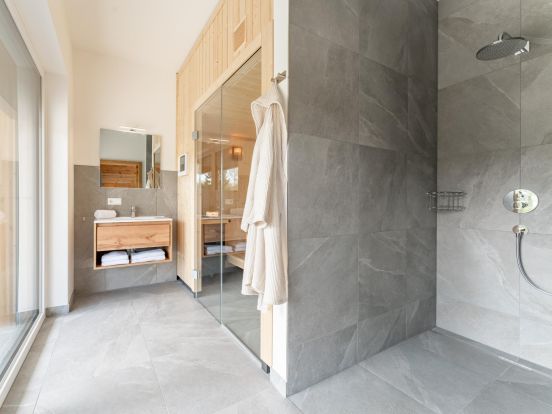 Chalet Turracher Höhe Lodges-20