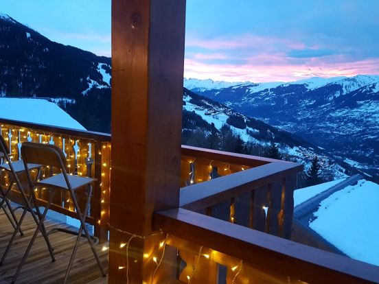 Chalet Beaumont-3