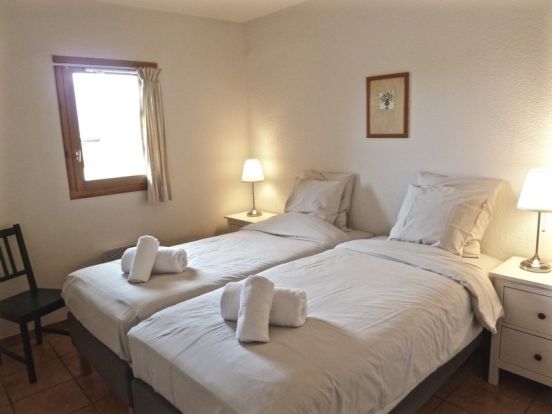 Chalet de Bellecôte-15