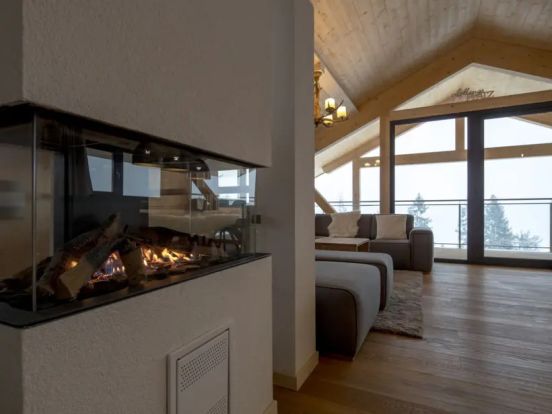 Chalet Reiteralm-6
