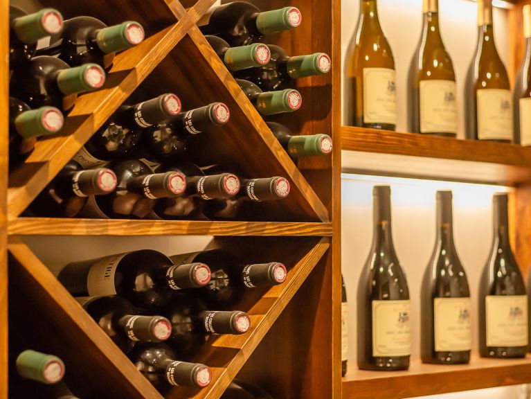 Chalet Casa San Bernardo