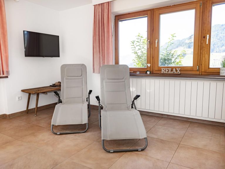 Chalet Linden Platzl