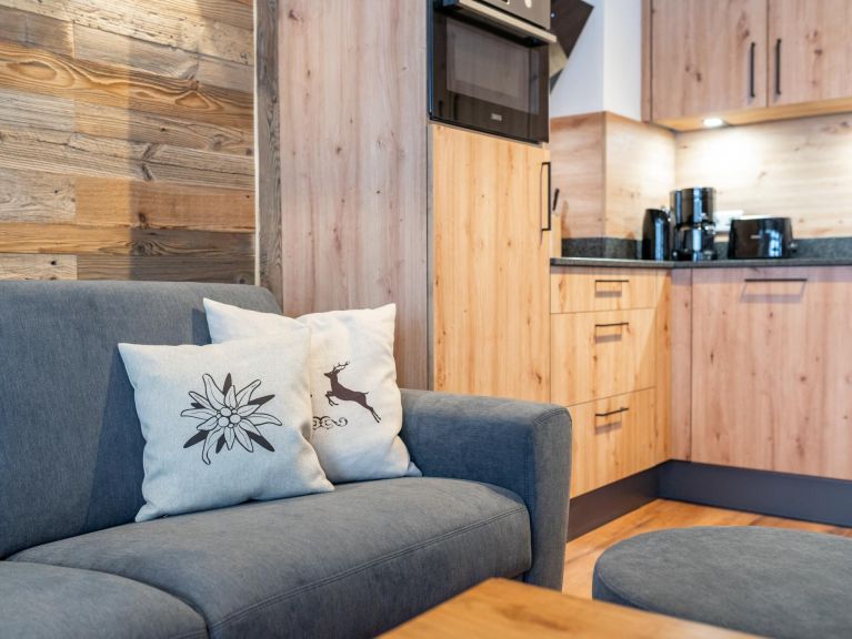 Appartement Falken Top 4