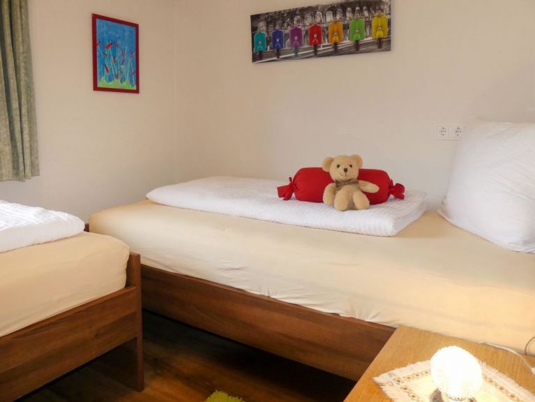 Chalet Wildkogel