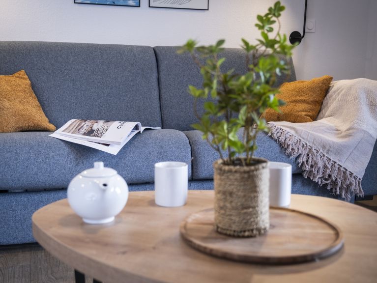 Appartement Club MMV Le Serra Neva