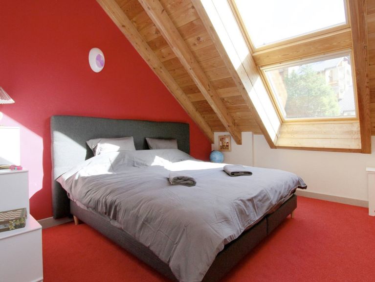 Chalet Snö Lodge