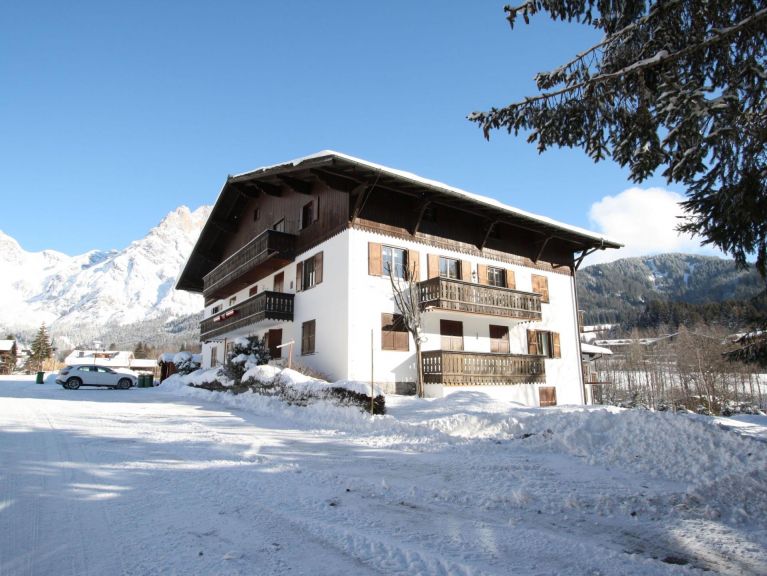 Appartement Sonnleiten