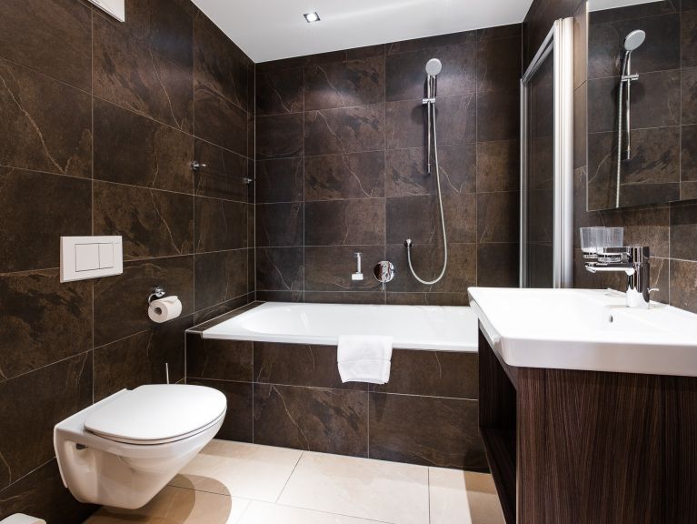 Chalet-appartement Wildkogelresorts Type IVa