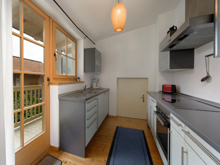 Appartement Sanna