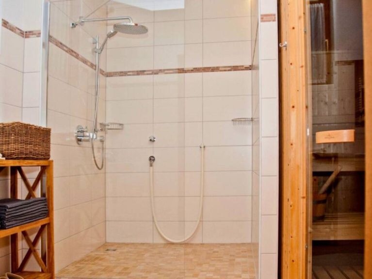 Chalet Anna Maria inclusief catering