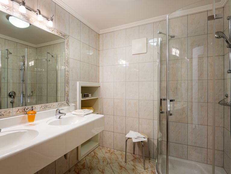 Appartement Alpinjuwel Torhelm