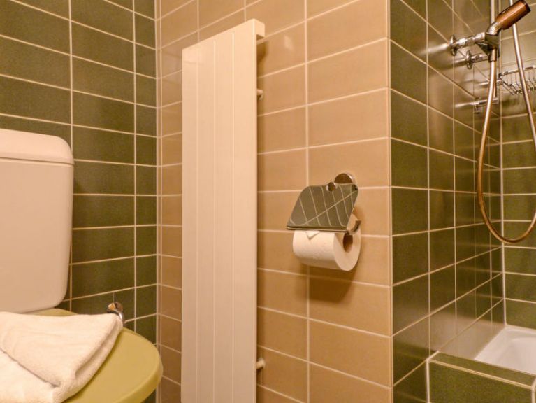 Appartement Chäs Gruebi