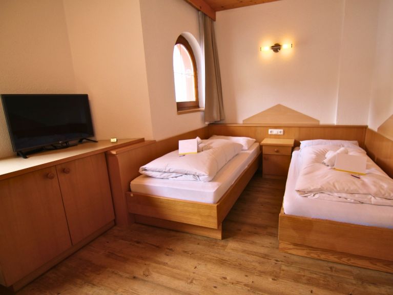 Chalet Gretl inclusief catering