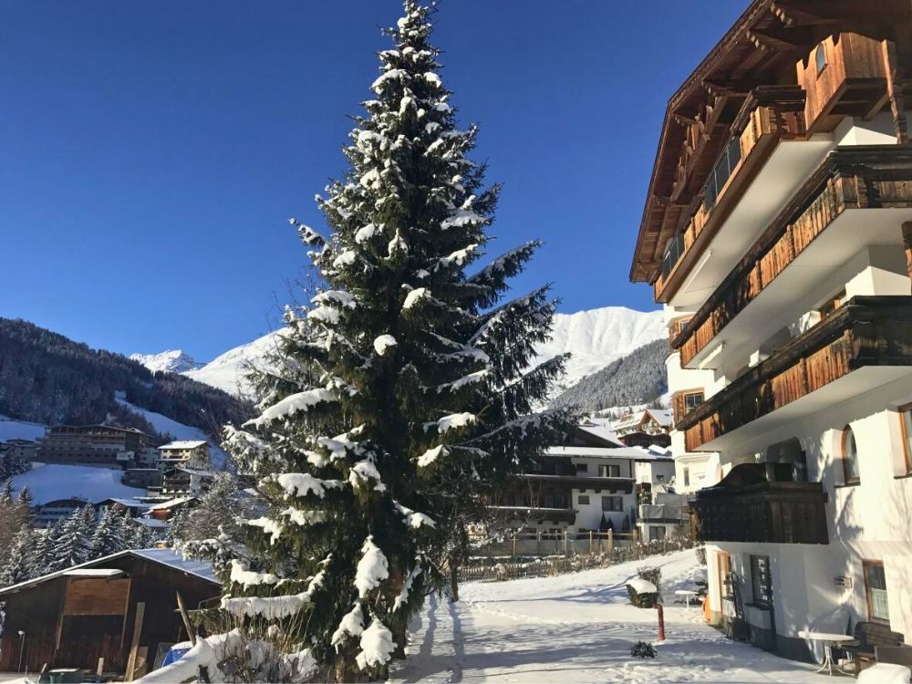 Chalet Gretl