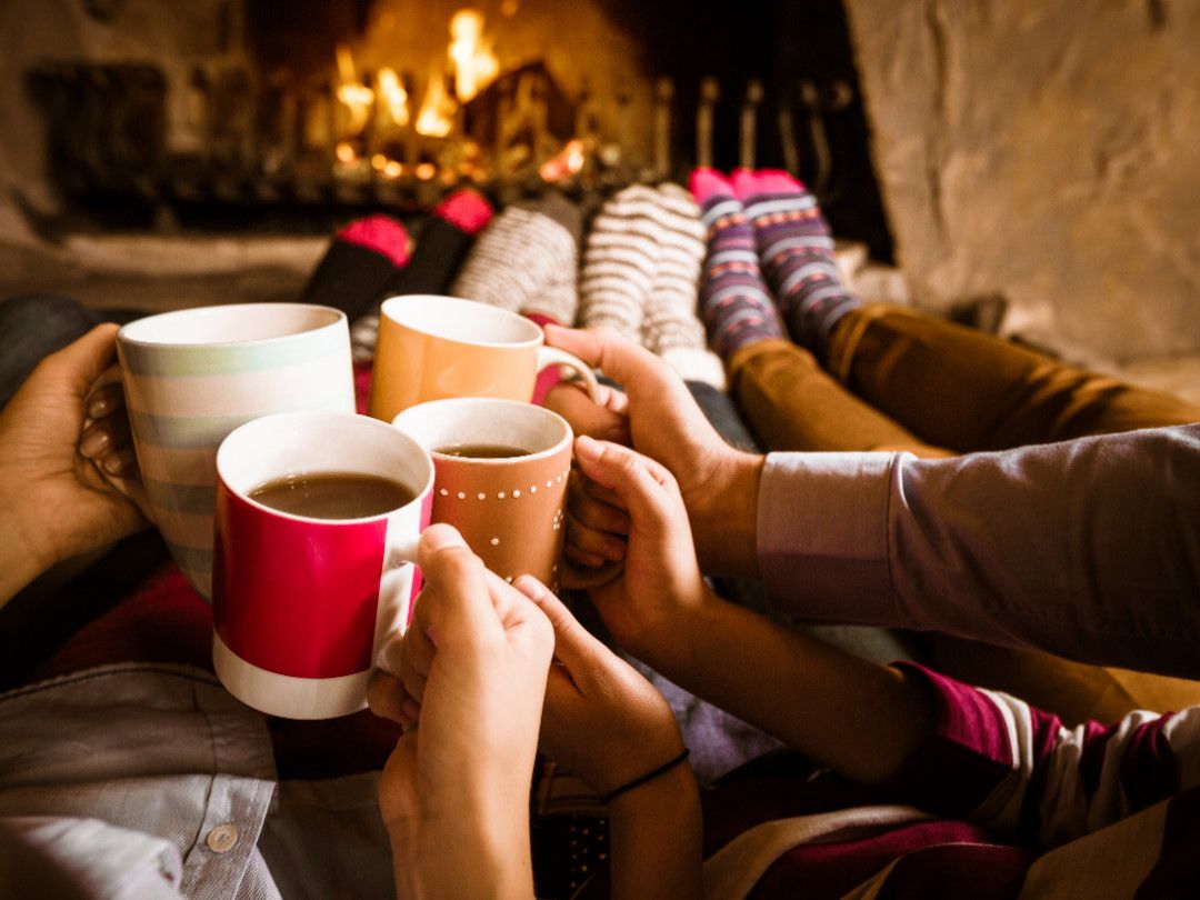 Haal het wintersportgevoel in huis