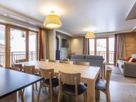 Chalet-appartement Les Balcons Platinium Val Cenis-9