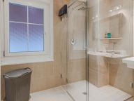Appartement Schönblick Combinatie-16